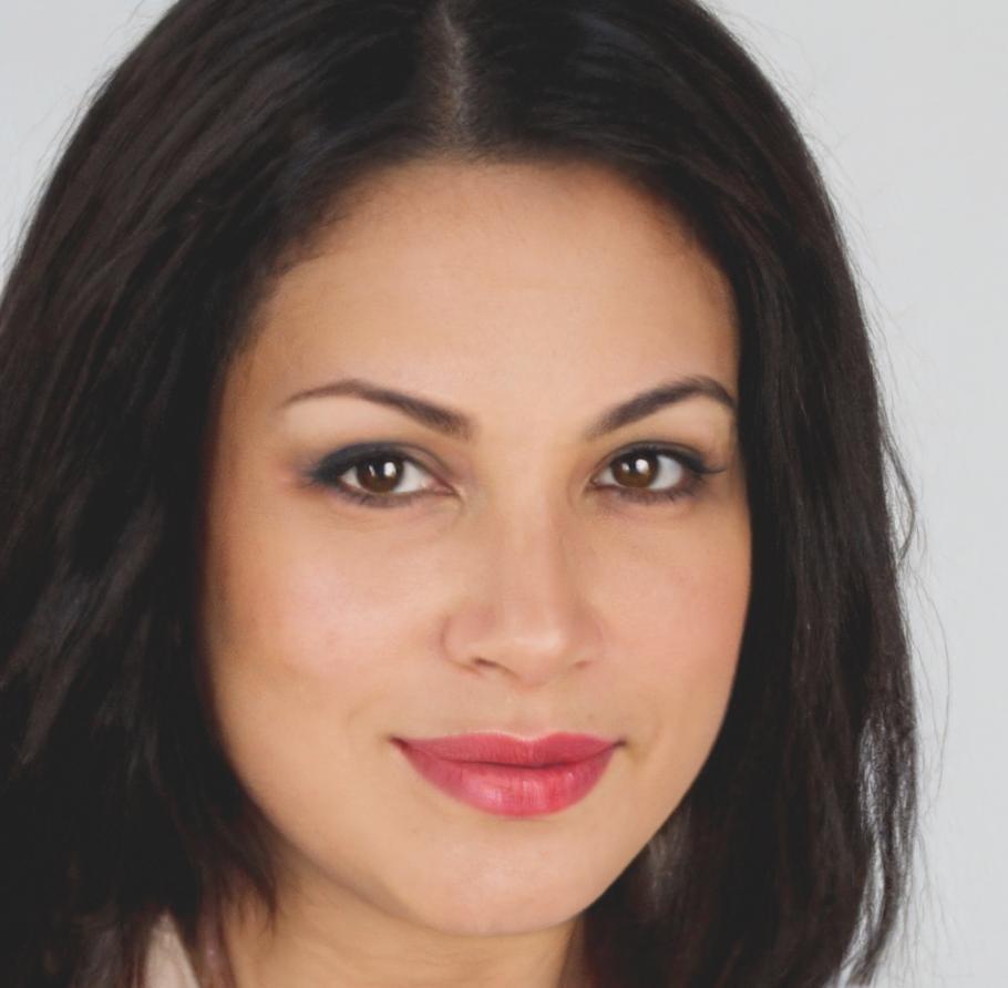 Rebecca Thornfield, Lead Financial Analyst