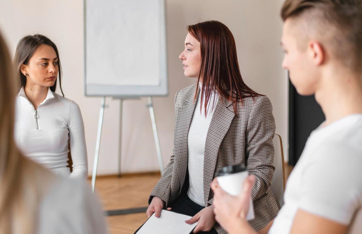 Students planning for academic and living expenses